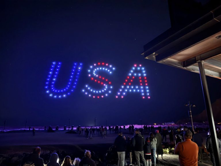 Santa Barbara County Promotes Pollution Free 4Th Of July