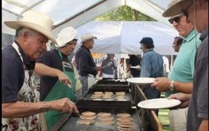Santa Barbara Fiesta Carnival Returns