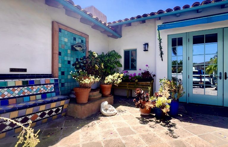 Santa Barbara Fundraiser Supports Local Hospice Care