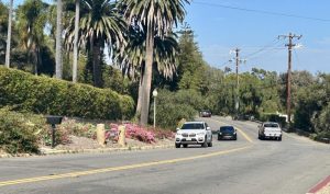 Santa Barbara Neighbors Push For Traffic Safety