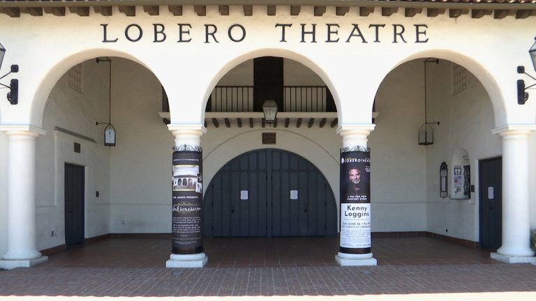 Santa Barbara Students Experience Live Orchestra