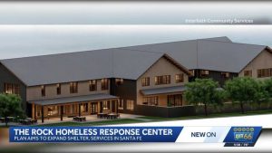 Santa Fe Nonprofit Proposes 16M Homelessness Center