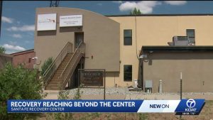 Santa Fe Recovery Center Aids Addiction Recovery