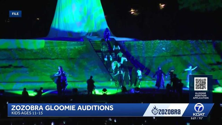 Santa Fe Seeks Young Performers For Zozobra Event