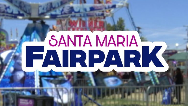 Santa Maria Fairpark Seeks Community Partnership