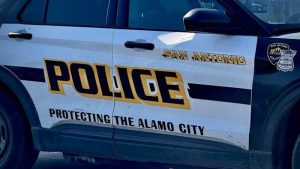 Sapd Officer Suspended