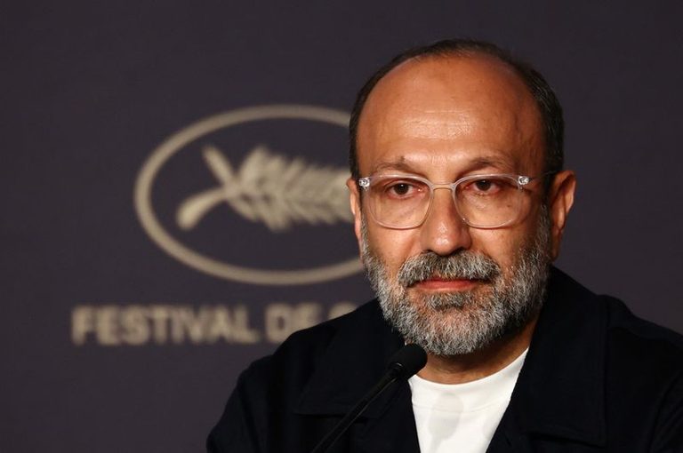 Sarajevo Film Festival Honors Diego Luna Asghar Farhadi