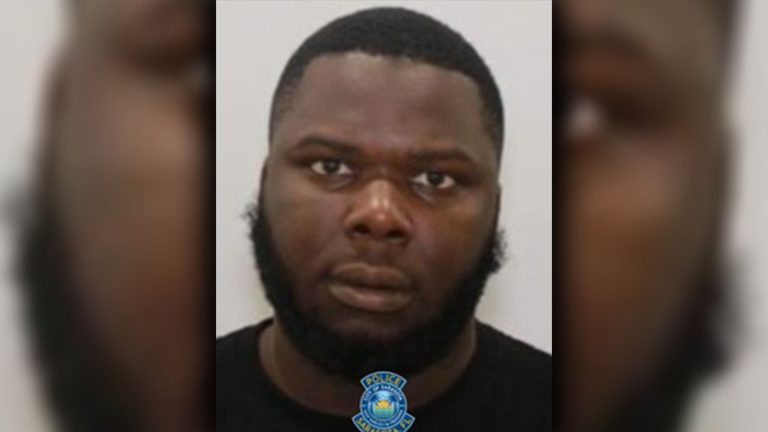 Sarasota Police Search For Man Accused Of Firing Shots