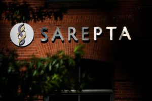 Sarepta Names New Ceo