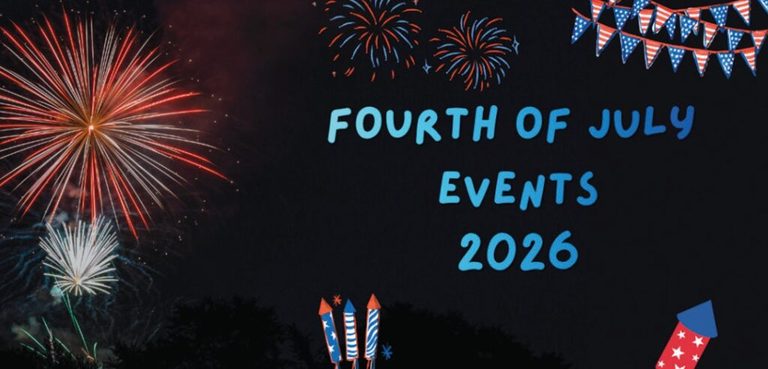 Savannah Celebrates Fourth Of July