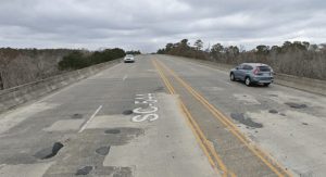 Sc Receives 23 5M Grant For Bridge Replacement