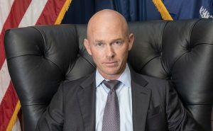 Sc Senate Seat Up For Grabs