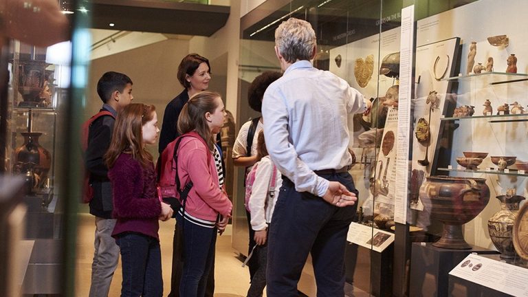 School Field Trips Disappear