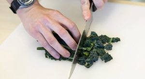 Scientists Boost Broccoli Nutrition