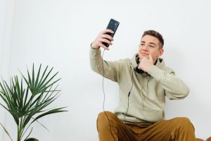 Screen Time Affects Young Brains