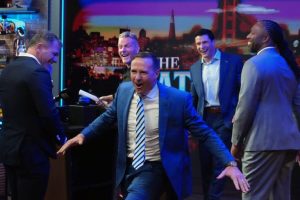 Sean Payton To Present Drew Brees At Hall Of Fame