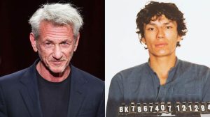 Sean Penn Recalls Encounter With Night Stalker