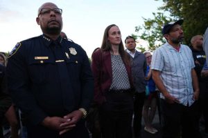 Seattle Police Chief Resigns