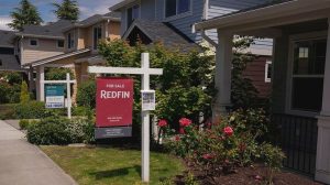Seattle Residents Struggle