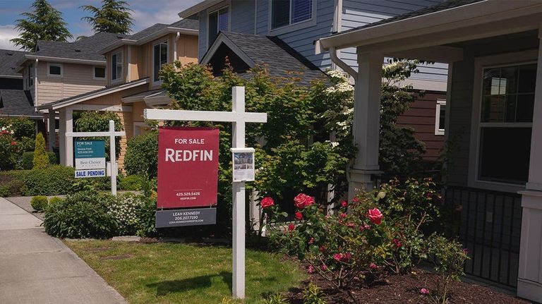 Seattle Residents Struggle