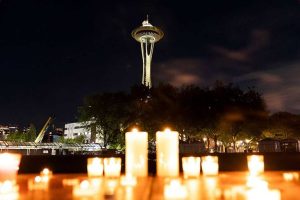 Seattle Shooting Leaves 3 Dead