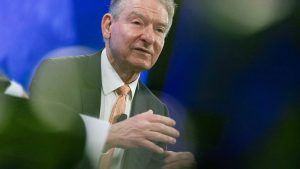 Sec Inquiry Into Agentic Trading
