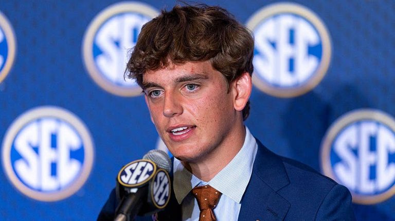 Sec Win Totals