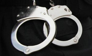 Secret Service Agent Arrested In Hazing Incident