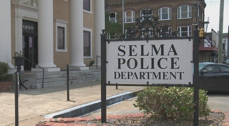 Selma Teen Shot In Head
