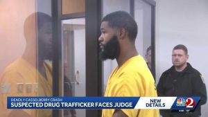 Seminole County Crash Suspect Held Without Bond