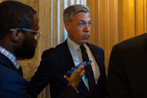 Sen Banks Introduces Bill To Codify Trump S Birthright Citizenship Order