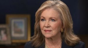 Sen Blackburn Demands End To Judicial Climate Program