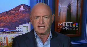 Sen Kelly Criticizes Iran Strategy