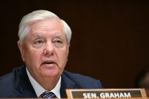 Sen Lindsey Graham Dies At 71
