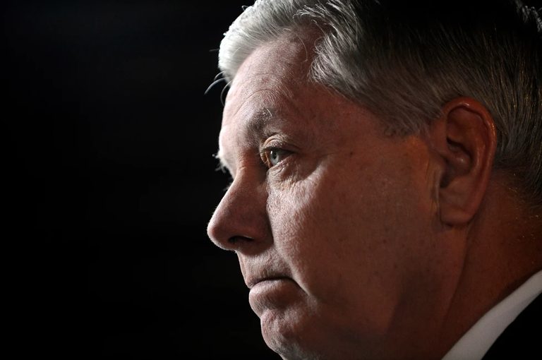 Sen Lindsey Graham Dies