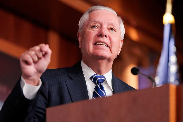 Sen Lindsey Graham Passes Away
