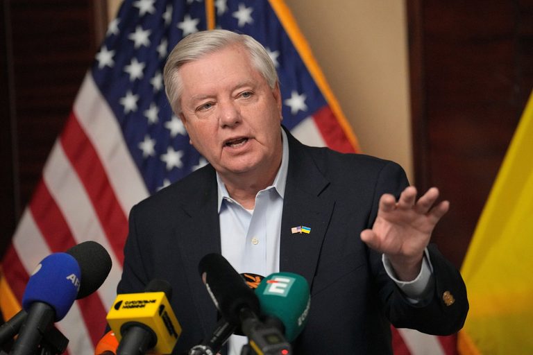 Sen Lindsey Graham Passes Away