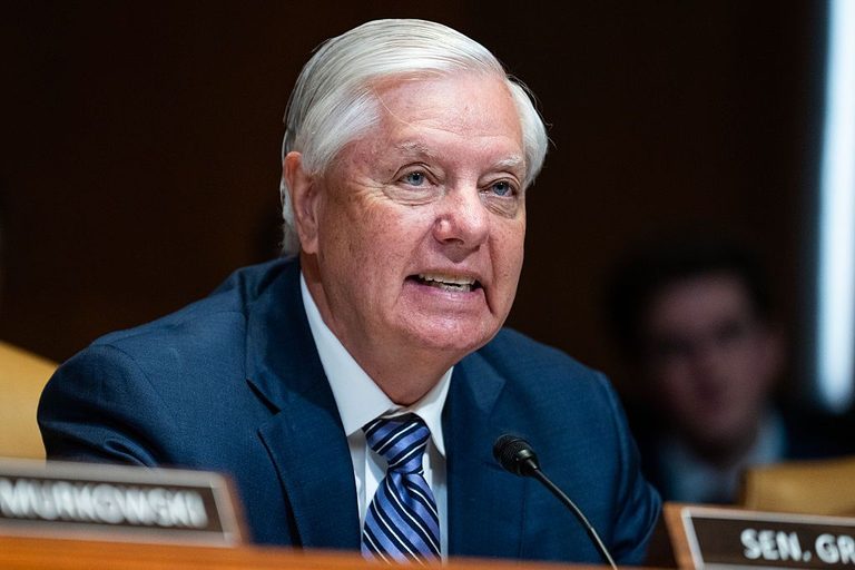 Sen Lindsey Graham Passes Away At 71