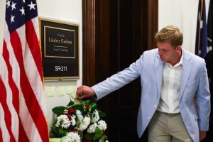 Sen Lindsey Graham S Seat To Be Filled
