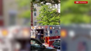 Sen Mcconnell Hospitalized