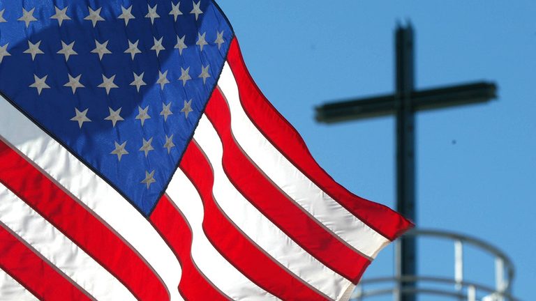 Sen Tim Scott Reflects On America S Founding Promise