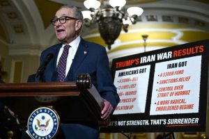 Senate Blocks 1 15 Trillion Defense Bill