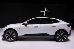 Senate Committee To Vote On Bill To Ban Chinese Vehicles
