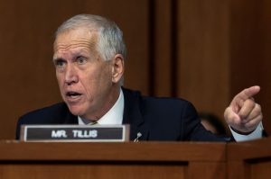Senator Demands Meeting With Epstein Survivors