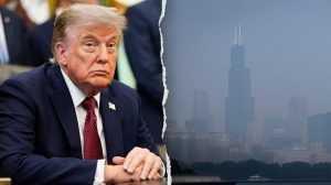 Senators Reject Trump S Call For Canada To Pay For Wildfire Smoke