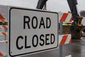 Sepulveda Closure Near Lax