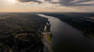 Serbia S Hydropower Plant Output Drops