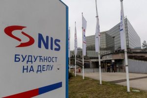 Serbia Secures Us Sanctions Waiver
