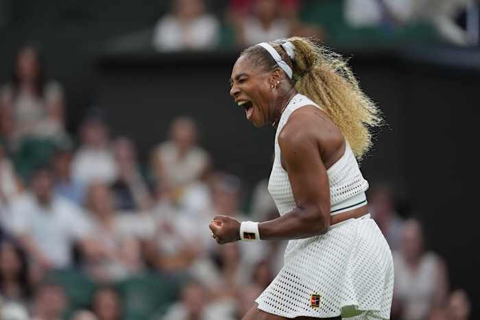 Serena Williams May Play Us Open