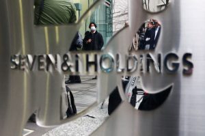 Seven I Near Deal To Invest In Poland S Zabka